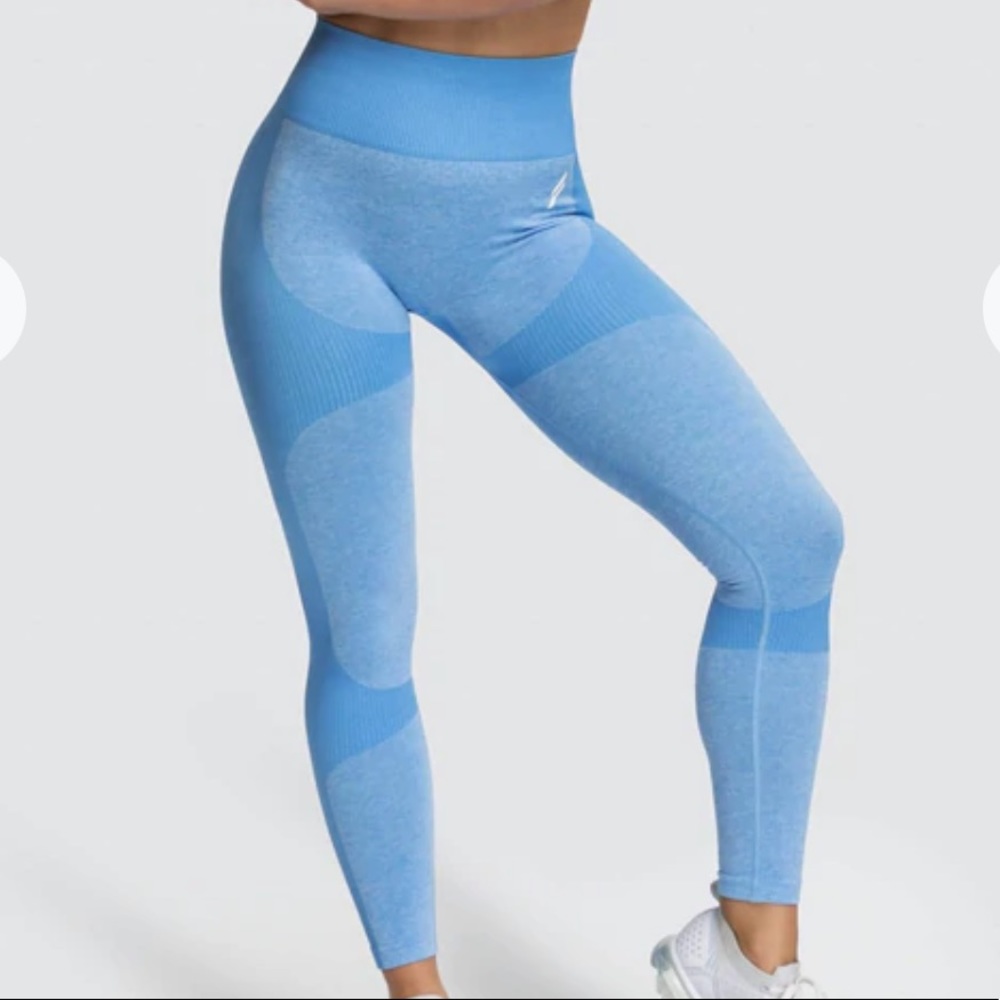 DOYOUEVEN Impact Seamless Leggings